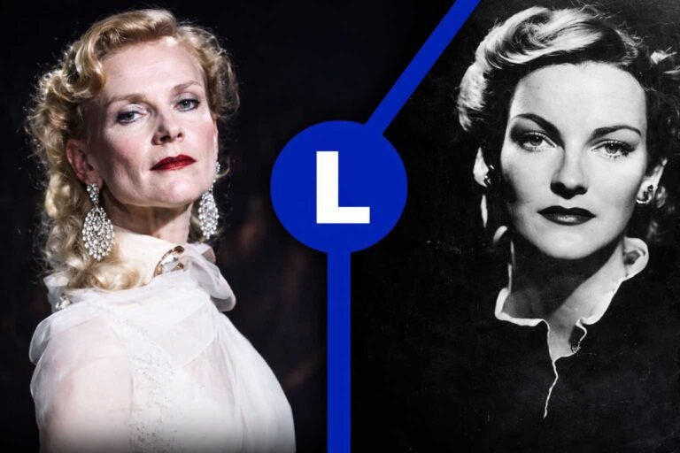 Charlene Gail Heffner