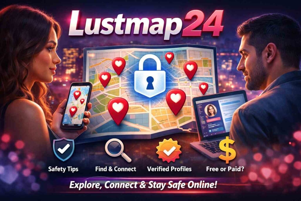 Lustmap24