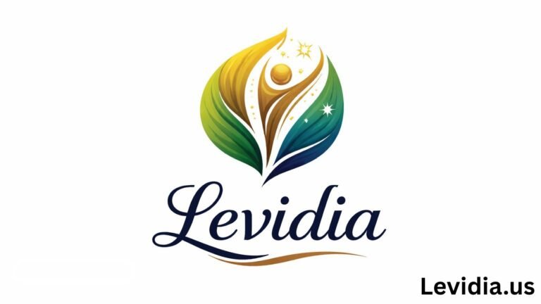 Levidia