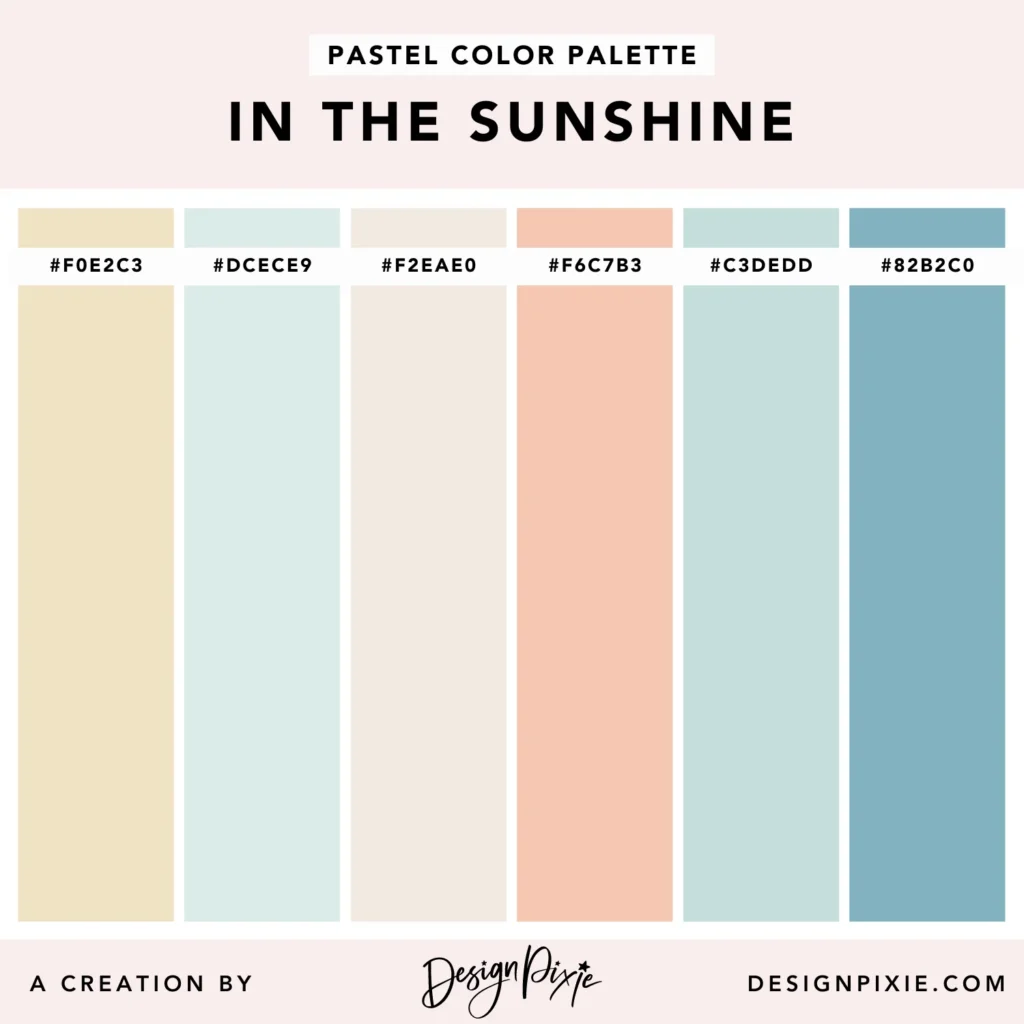 The Visual Language of Marpesthtic