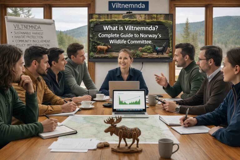 Viltnemnda