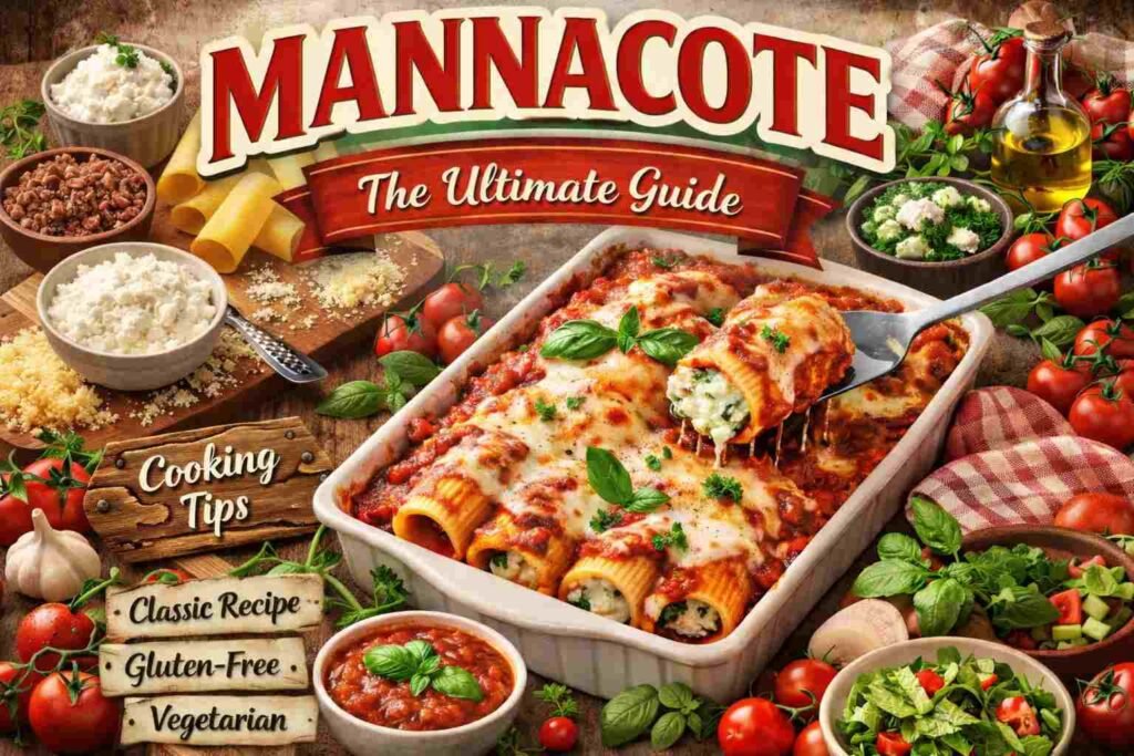 mannacote