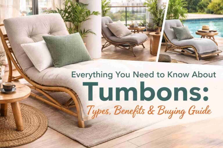 Guide to tumbons and their benefits