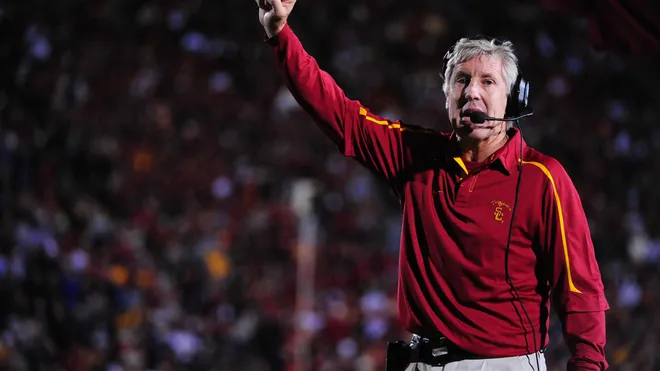 Pete Carroll