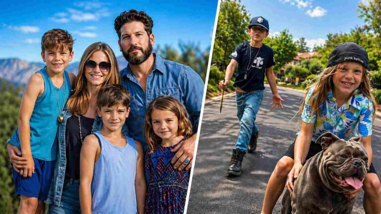 billy bernthal