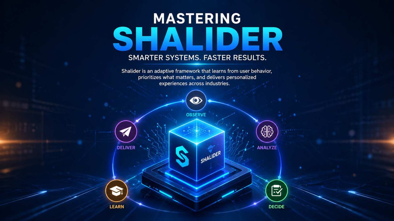 shalider