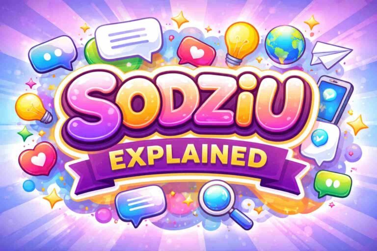 sodziu