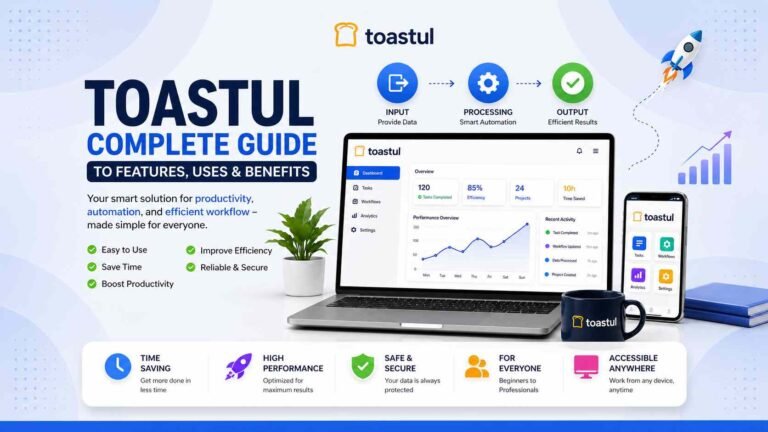 toastul