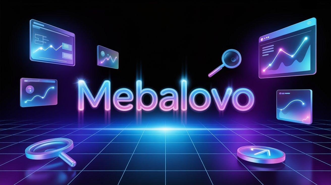 Mebalovo