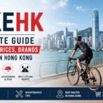 bikehk