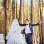 Unique Wedding Celebration