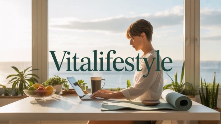 vitalifestyle