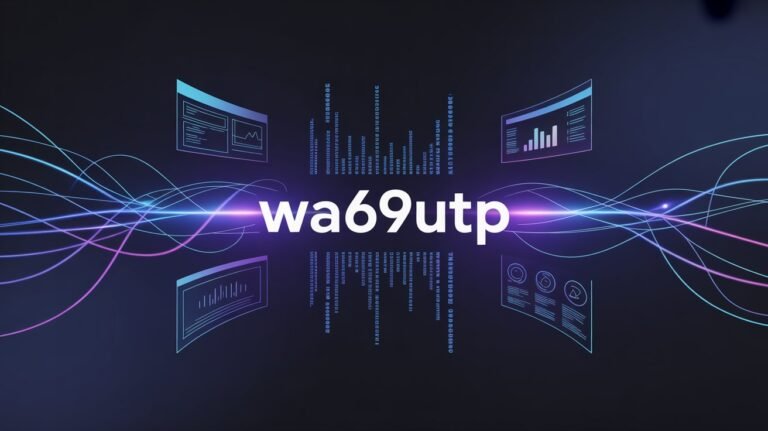 wa69utp