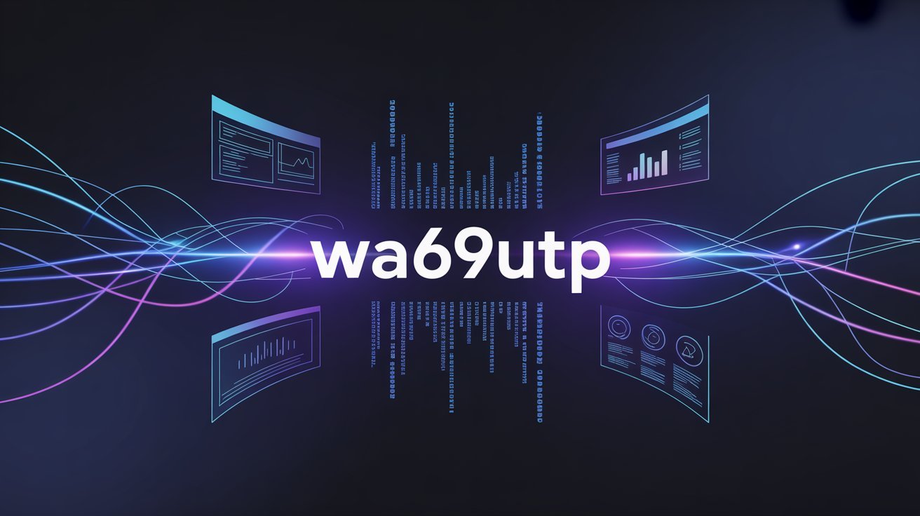 wa69utp