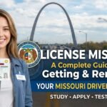 License Missouri: A Complete Guide to Getting and Renewing Your Missouri Driver's License