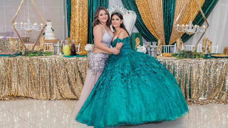 How to Shine Without Burning Out: Planning a Quinceañera for Your Introverted Teen?