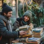Canadian Authors Are Choosing Local Publishers